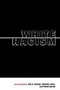 White Racism: The Basics
