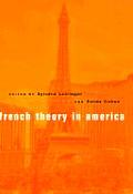 French Theory In America