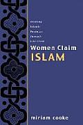 Women Claim Islam Creating Islamic Feminism Through Literature