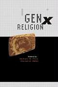 Genx Religion