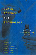 Women Science & Technology A Reader In F