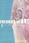 Theories of Art: 1. From Plato to Winckelmann