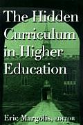 Hidden Curriculum In Higher Education