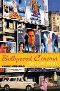 Bollywood Cinema Temples Of Desire