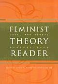 Feminist Theory Reader Local & Global Perspectives