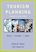 Tourism Planning: Basics, Concepts, Cases