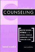 Encyclopedia Of Counseling Master Review & T 2nd Edition