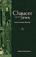 Chaucer & The Jews