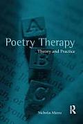 Poetry Therapy Theory & Practice