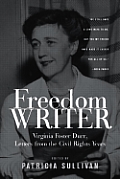 Freedom Writer Virginia Foster Durr Let