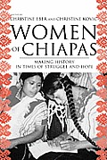 Women of Chiapas Making History in Times of Struggle & Hope