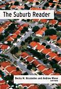 Suburb Reader