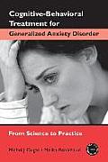 Cognitive Behavioral Treatment for Generalized Anxiety Disorder