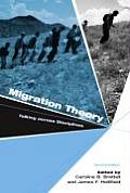 Migration Theory Talking Across Disciplines