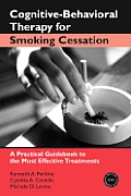 Cognitive Behavioral Therapy For Smoking