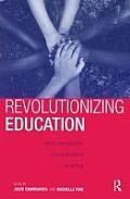 Revolutionizing Education: Youth Participatory Action Research in Motion