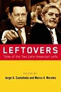 Leftovers: Tales of the Latin American Left
