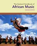 The Garland Handbook of African Music [With CD]