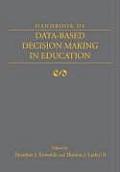 Handbook Of Data Based Decision Making In Education