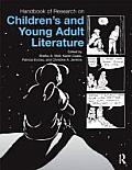 Handbook of Research on Childrens & Young Adult Literature
