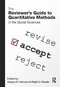 Reviewera Tms Guide To Quantitative Methods In The Social Sciences