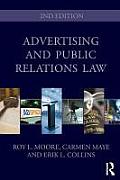 Advertising & Public Relations Law