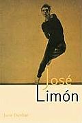 Jose Limon: An Artist Re-viewed