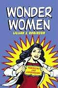 Wonder Women Feminisms & Superheroes