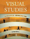 Visual Studies A Skeptical Introduction