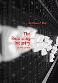 Recording Industry 2nd Edition