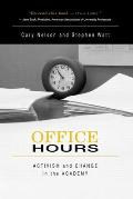Office Hours: Activism and Change in the Academy