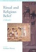 Ritual and Religious Belief: A Reader