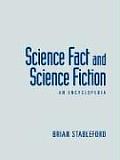 Science Fact & Science Fiction An Encyclopedia