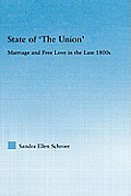State of 'The Union': Marriage and Free Love in the Late 1800s