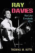 Ray Davies Not Like Everybody Else