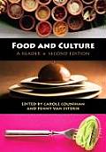 Food & Culture