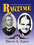 Ragtime: An Encyclopedia, Discography, and Sheetography