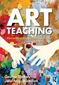 Art Teaching: Elementary Through Middle School