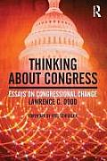 Thinking About Congress: Essays on Congressional Change