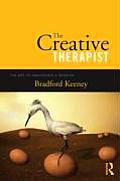 The Creative Therapist: The Art of Awakening a Session [With DVD]