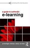 A Guide to Authentic e-Learning