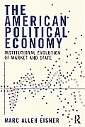 American Political Economy Institutional Evolution of Market & State