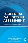 Cultural Validity In Assessment A Guide For Educators