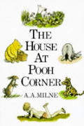 House At Pooh Corner