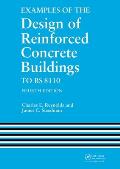 Examples of the Design of Reinforced Concrete Buildings to BS8110