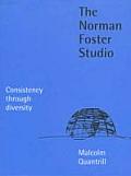 Norman Foster Studio Consistency Through Diversity
