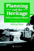 Planning and the Heritage: Policy and procedures