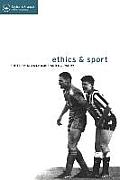 Ethics & Sport
