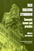 Sick Building Syndrome: Concepts, Issues and Practice