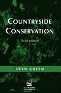 Countryside Conservation: Land Ecology, Planning and Management